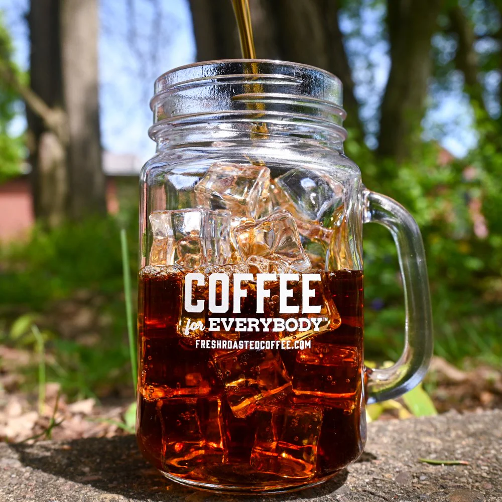 Organic Frostbite Over Ice - Classic Coffee Pods - Image 7