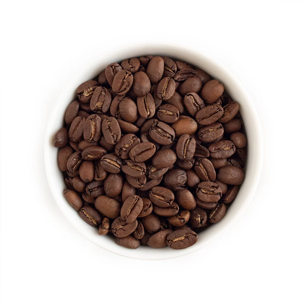 Organic Haitian Blue - Roasted Coffee - Image 4
