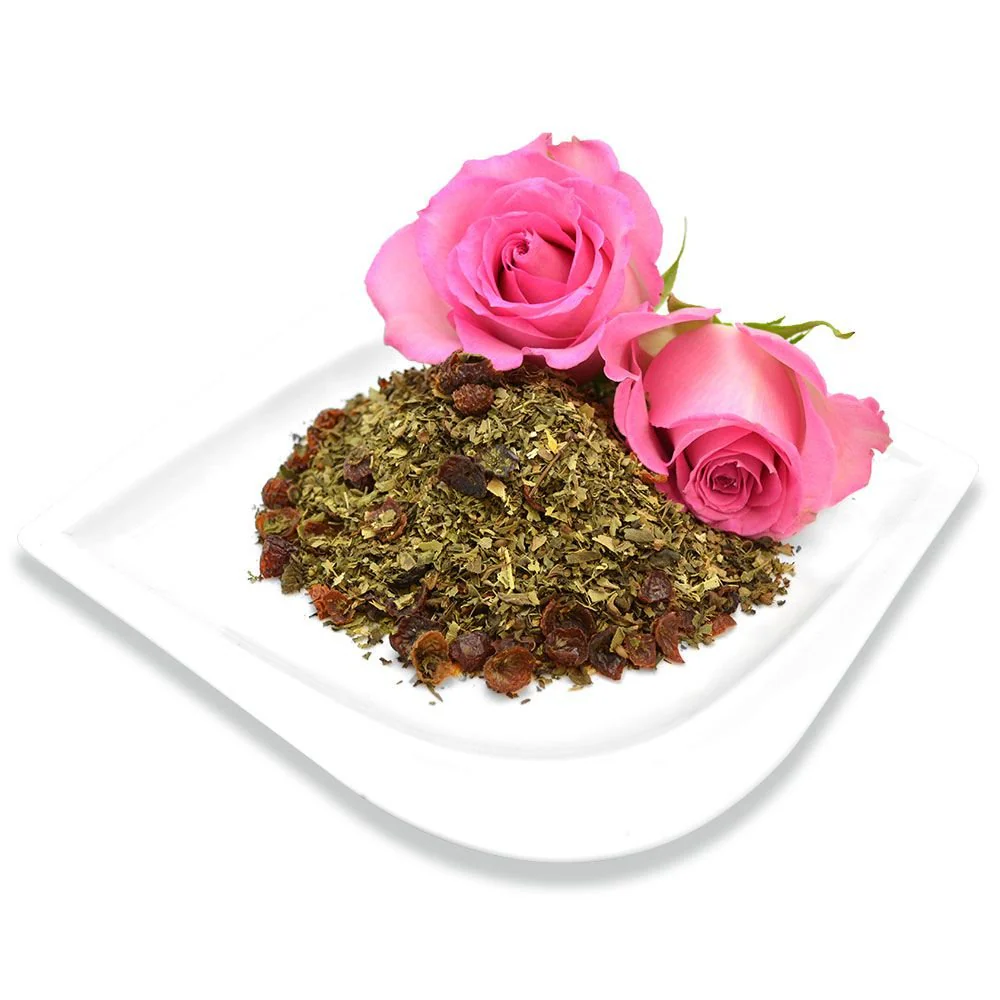 Organic Herbal Detox - Loose Leaf Tisane - Image 7