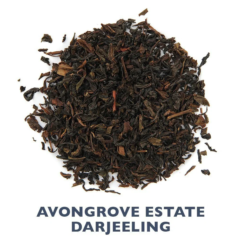 Organic Indian Tea Bundle - Loose Leaf Tea - Image 2
