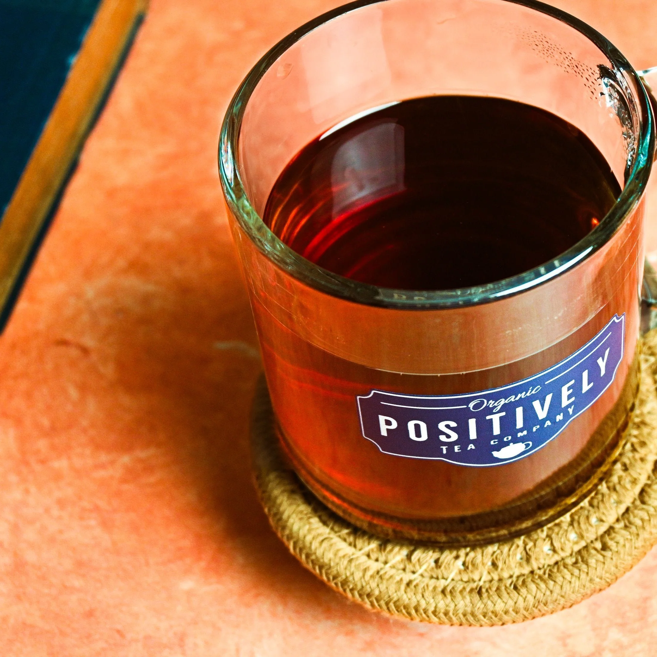 Organic Indian Tea Bundle - Loose Leaf Tea - Image 3