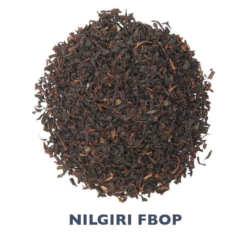 Organic Indian Tea Bundle - Loose Leaf Tea - Image 4