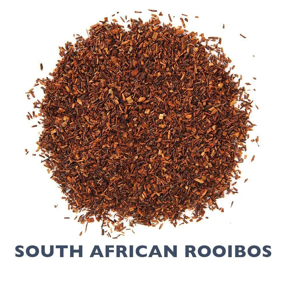 Organic Loose Leaf Tea Bundle - Loose Leaf Tea - Image 6