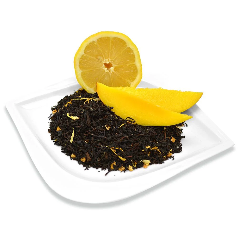 Organic Mango Tango - Loose Leaf Tea - Image 6