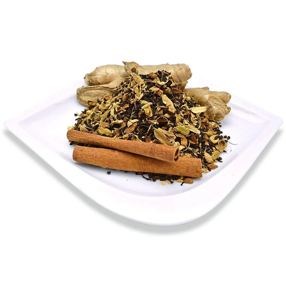 Organic Masala Chai - Loose Leaf Tea - Image 9