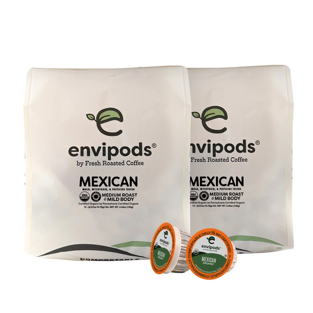 Organic Mexican - envipods - Image 7