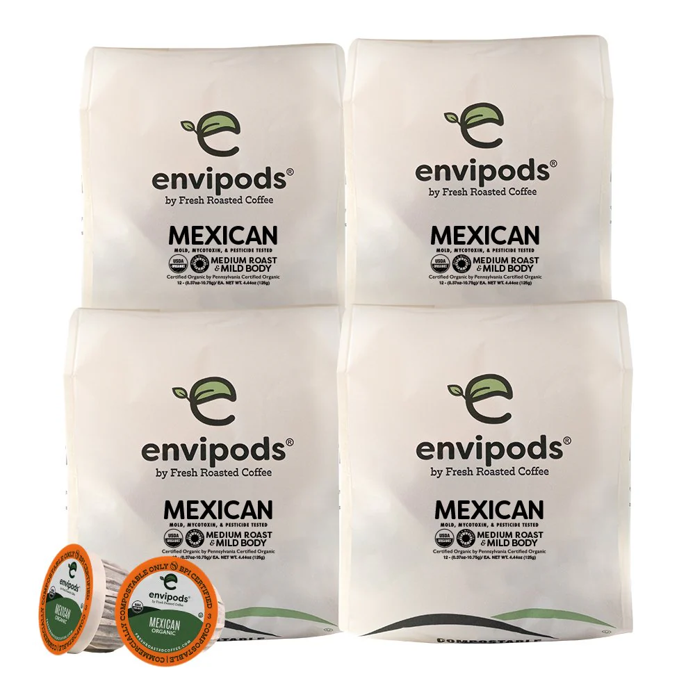 Organic Mexican - envipods - Image 8