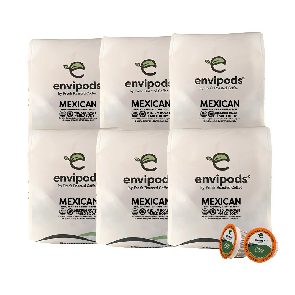 Organic Mexican - envipods - Image 9