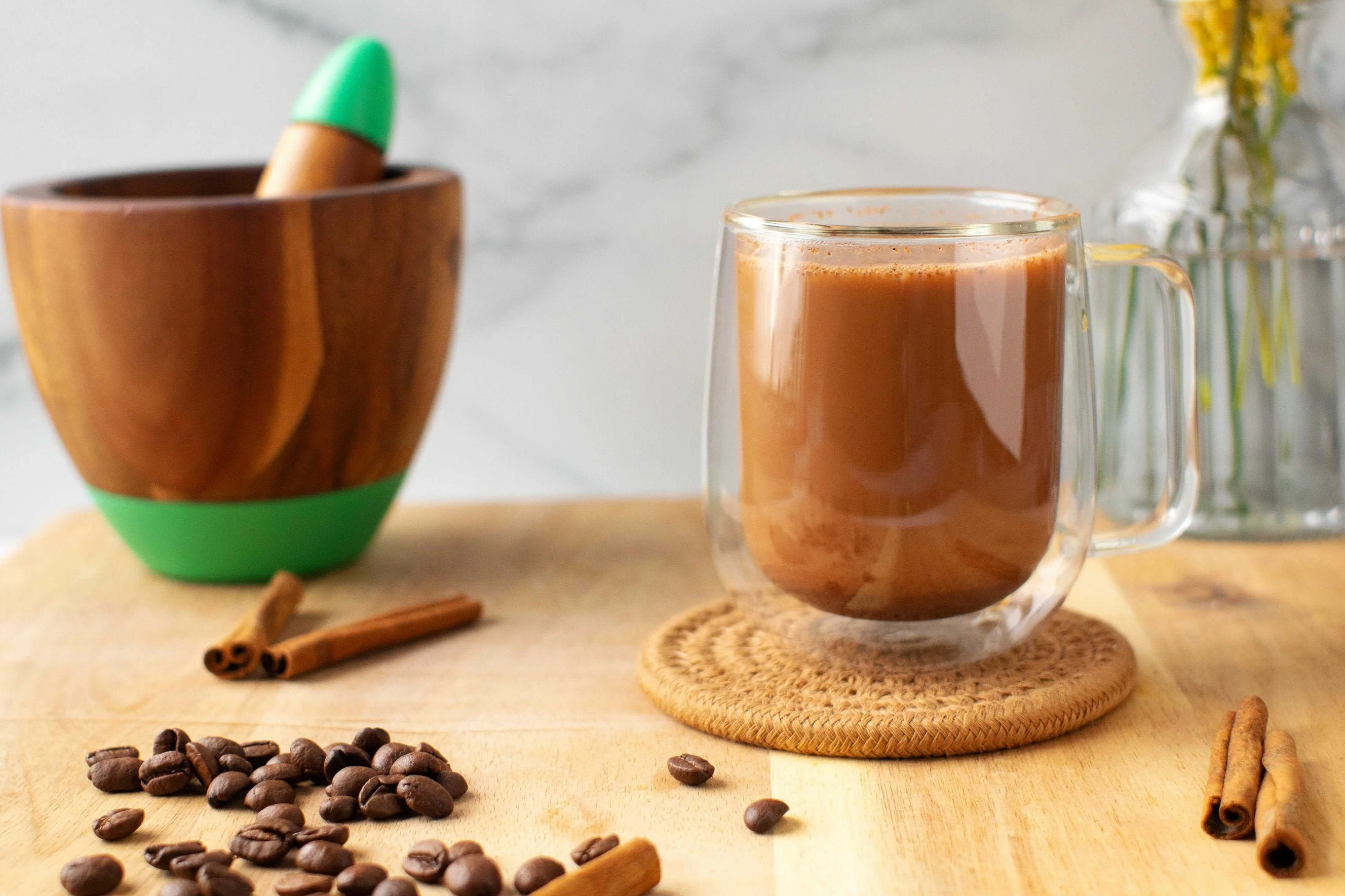 Organic Mexican Water-Processed Decaf - Roasted Coffee - Image 4