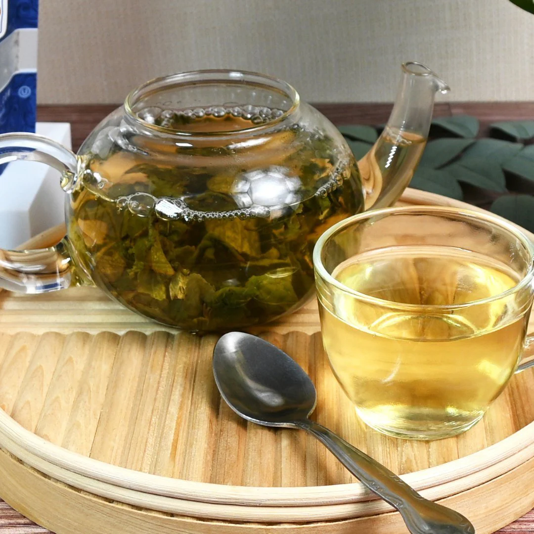 Organic Oolong Tea Bundle - Loose Leaf Tea - Image 5