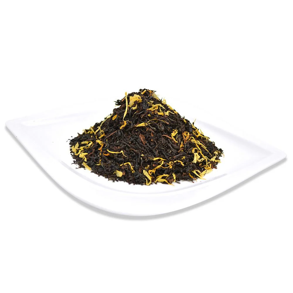 Organic Passion Fruit Black - Loose Leaf Tea - Image 7