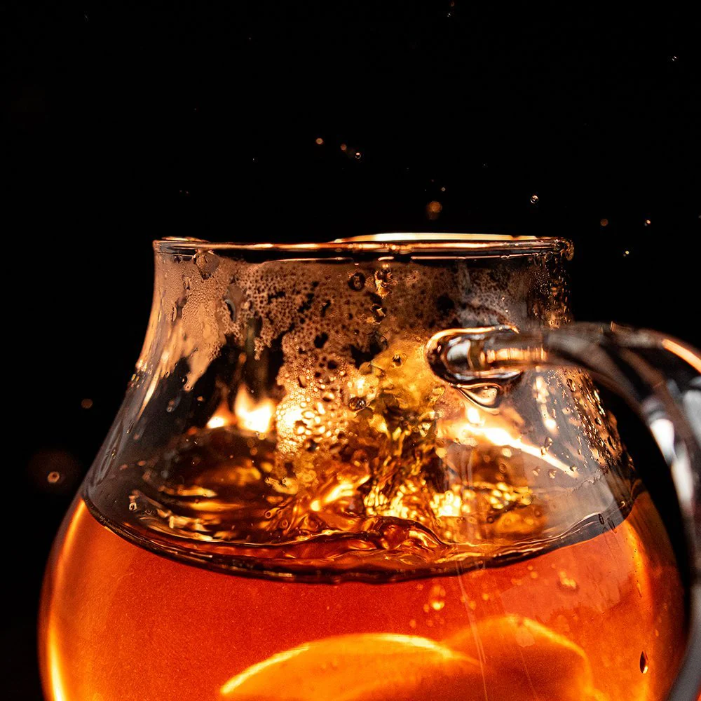 Organic Peppermint Leaf Herbal - Tea Bags - Image 4