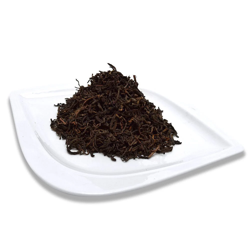Organic Pu-Erh - Loose Leaf Tea - Image 7