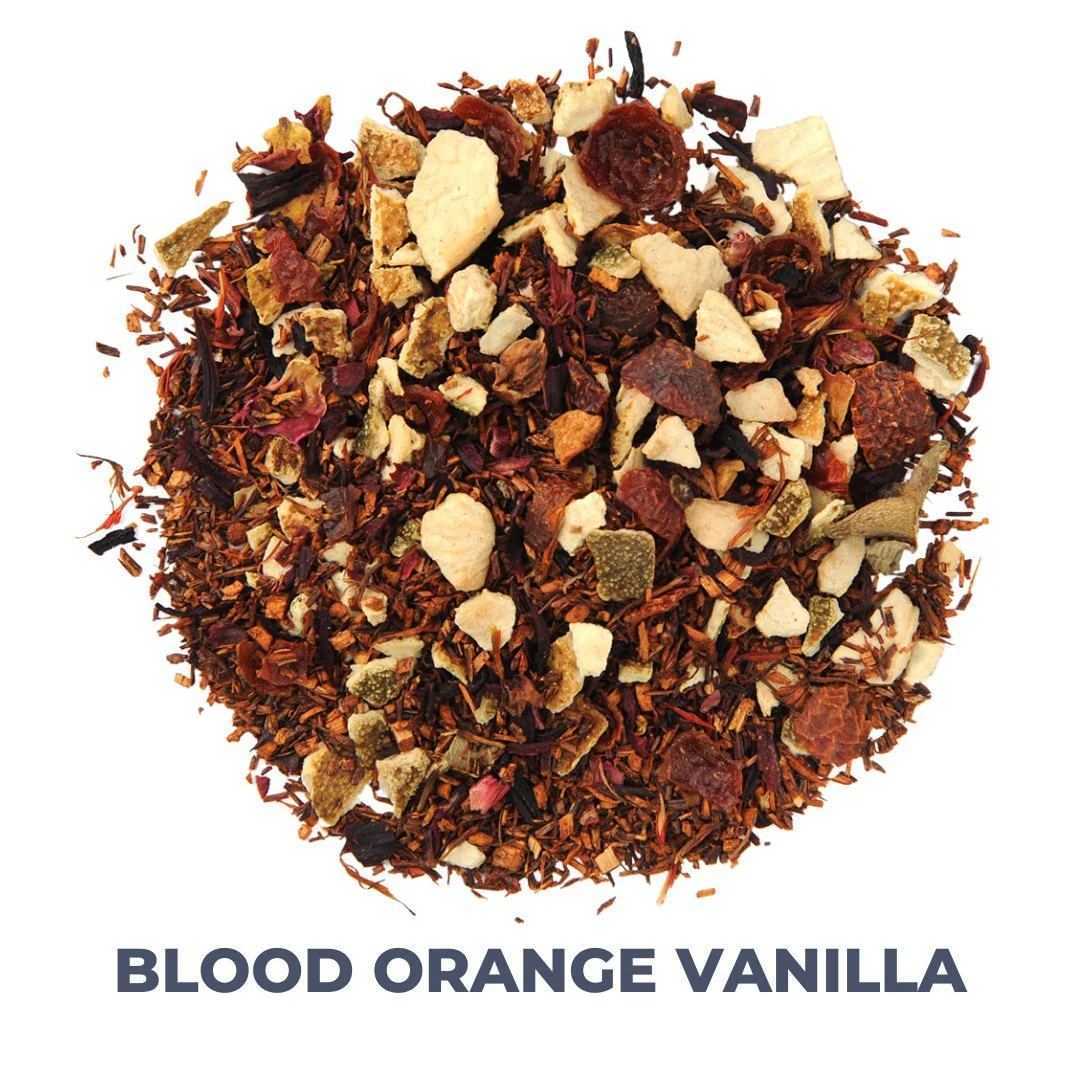 Organic Rooibos Tea Bundle - Loose Leaf Tea - Image 4