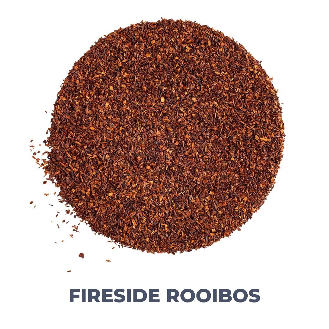 Organic Rooibos Tea Bundle - Loose Leaf Tea - Image 6