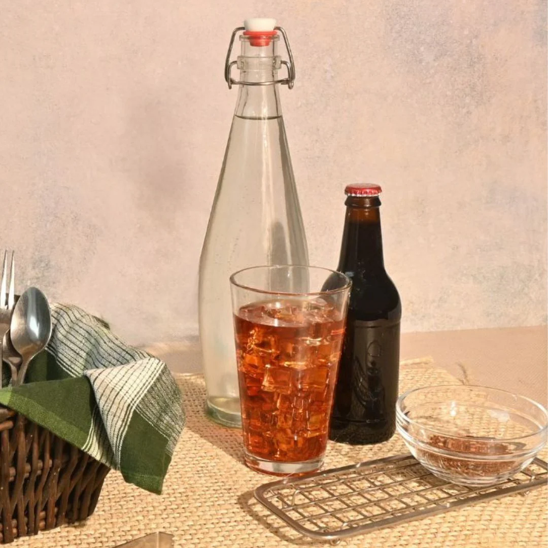 Organic Root Beer Rooibos - Loose Leaf Tea - Image 5