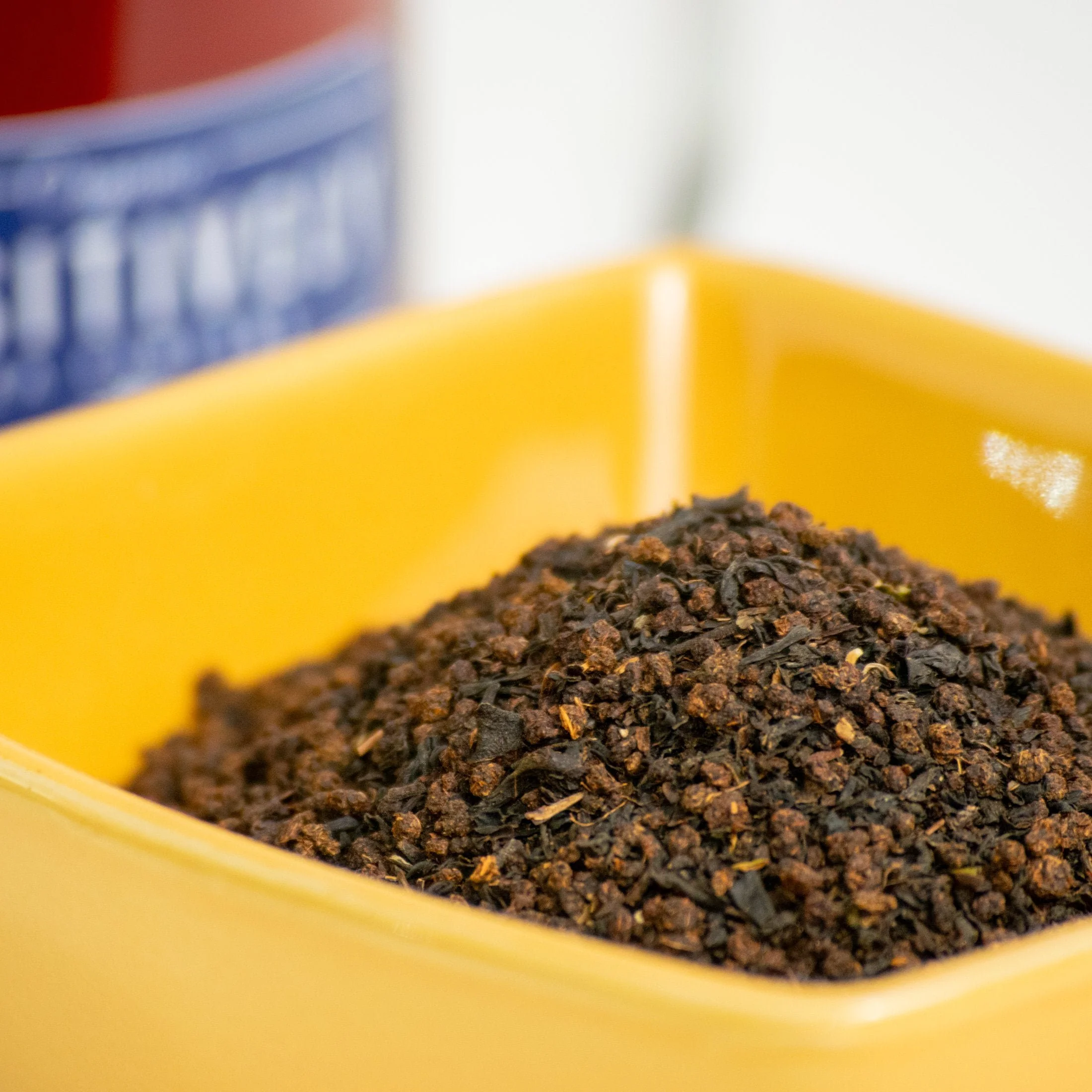 Organic Scottish Breakfast - Loose Leaf Tea - Image 7