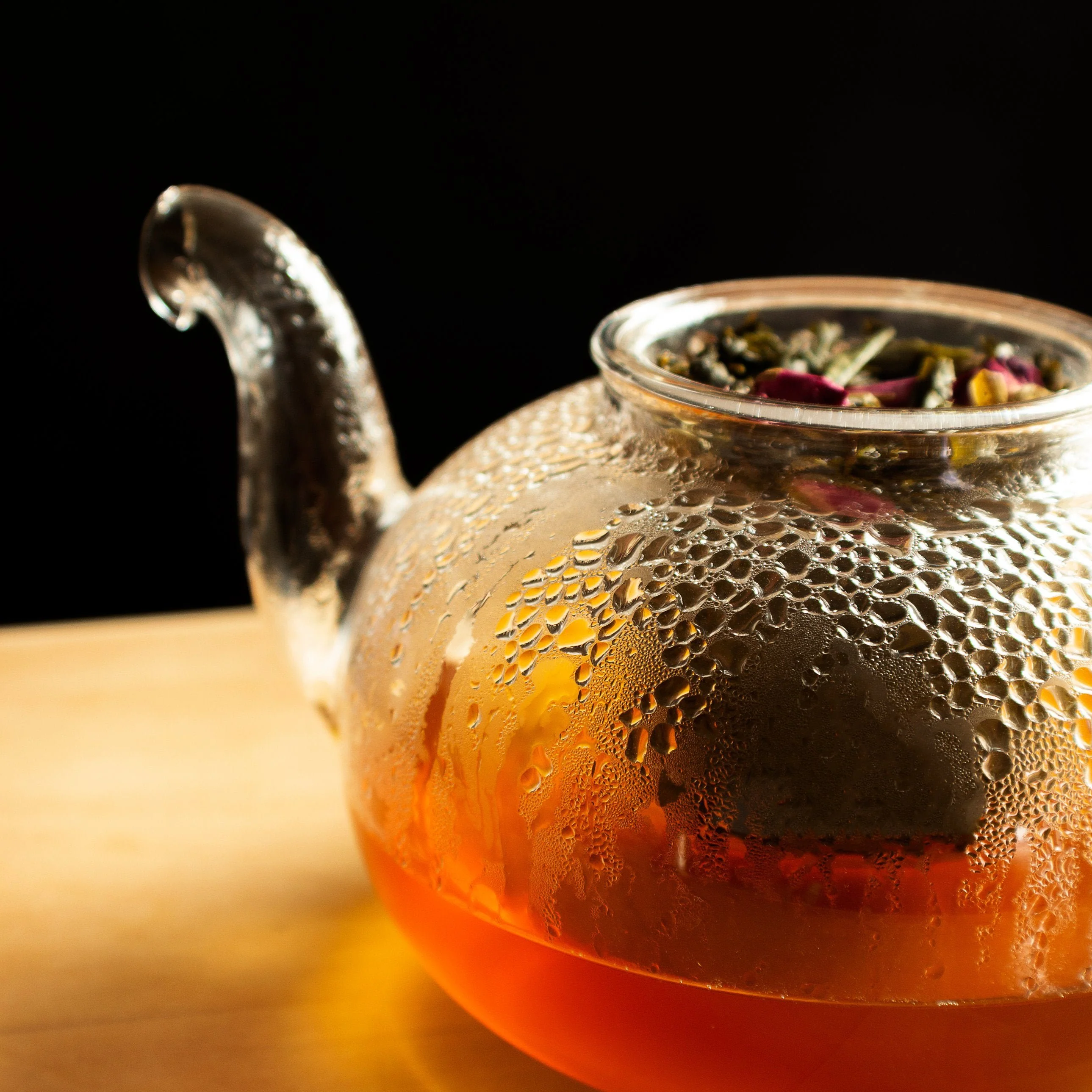 Organic Secret Garden - Loose Leaf Tea - Image 5