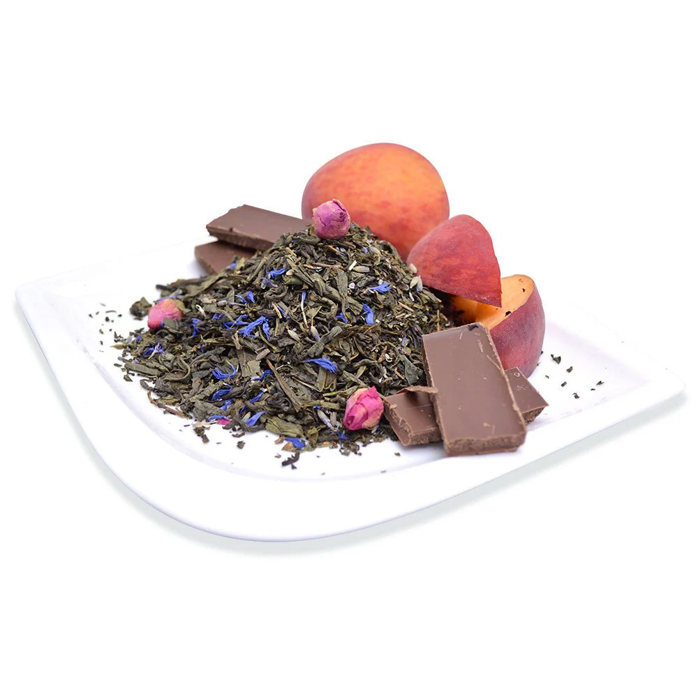 Organic Secret Garden - Loose Leaf Tea - Image 7