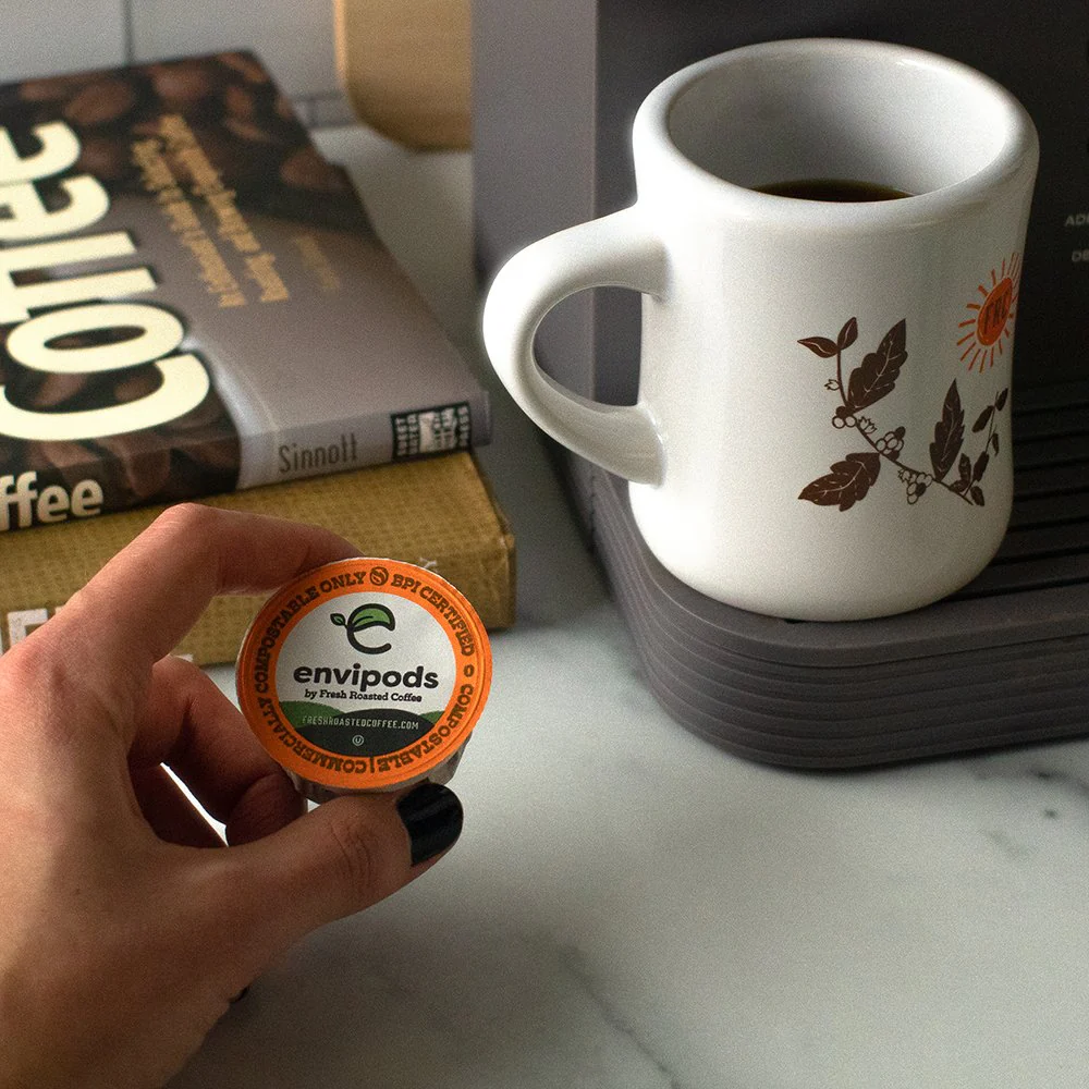 Organic Single Origin Variety Pack - envipods - Image 4