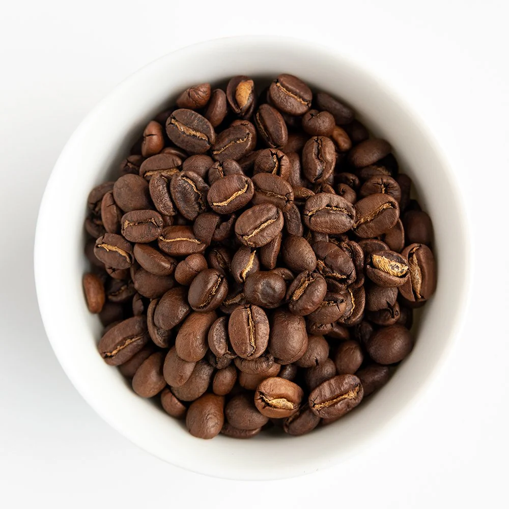 Organic Timor - Roasted Coffee - Image 2