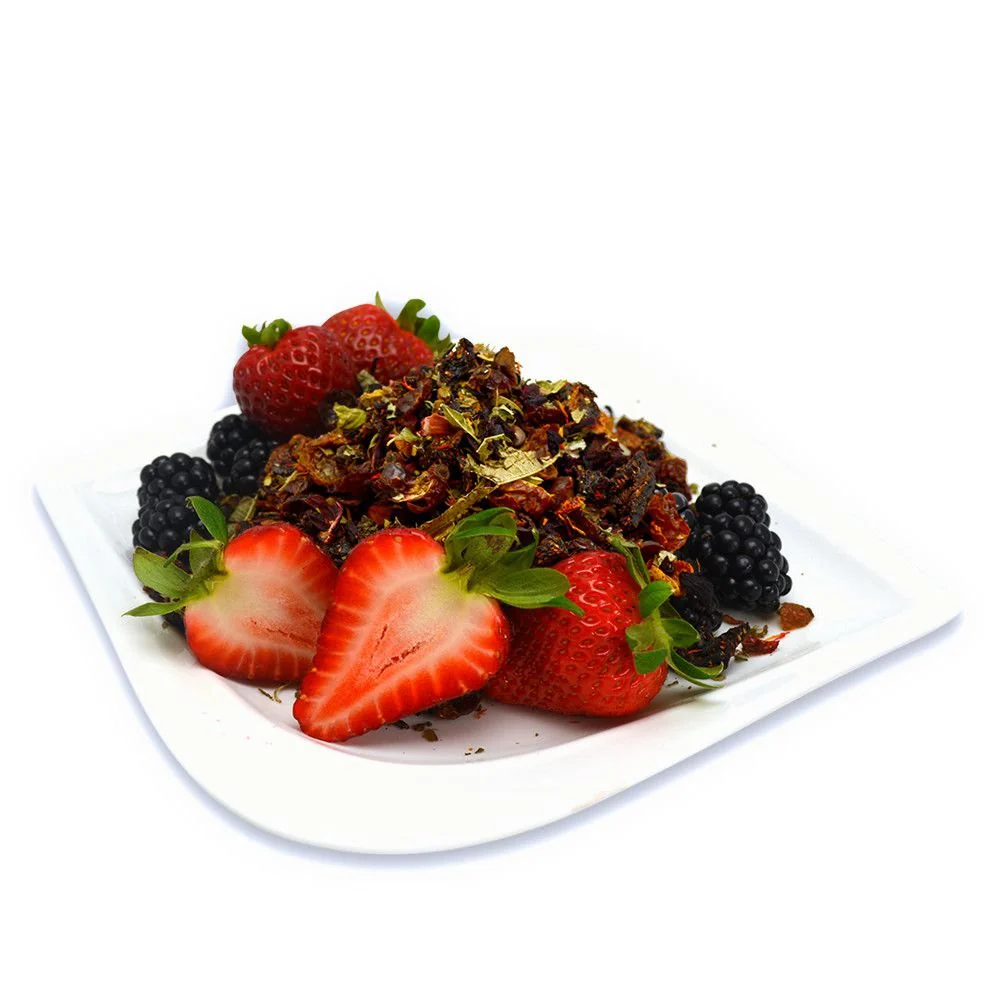 Organic Very Berry Citrus - Loose Leaf Tisane - Image 4