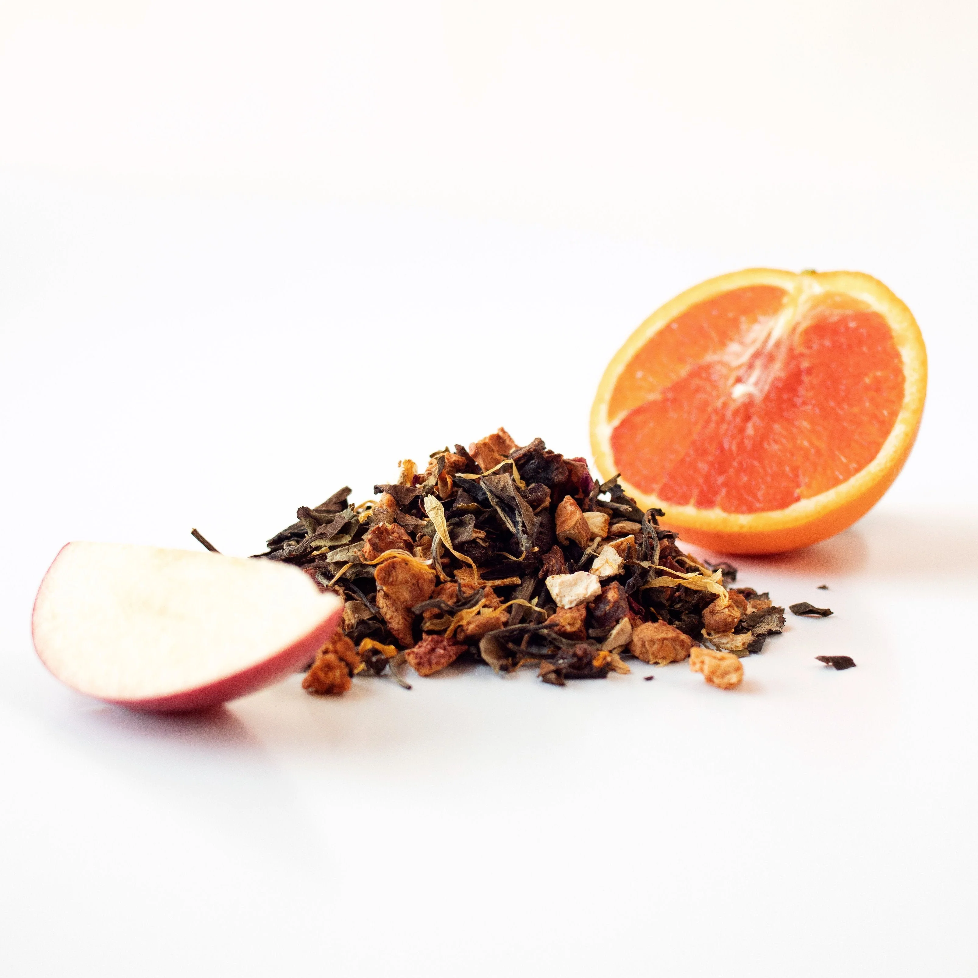 Organic White Mimosa - Loose Leaf Tea - Image 7