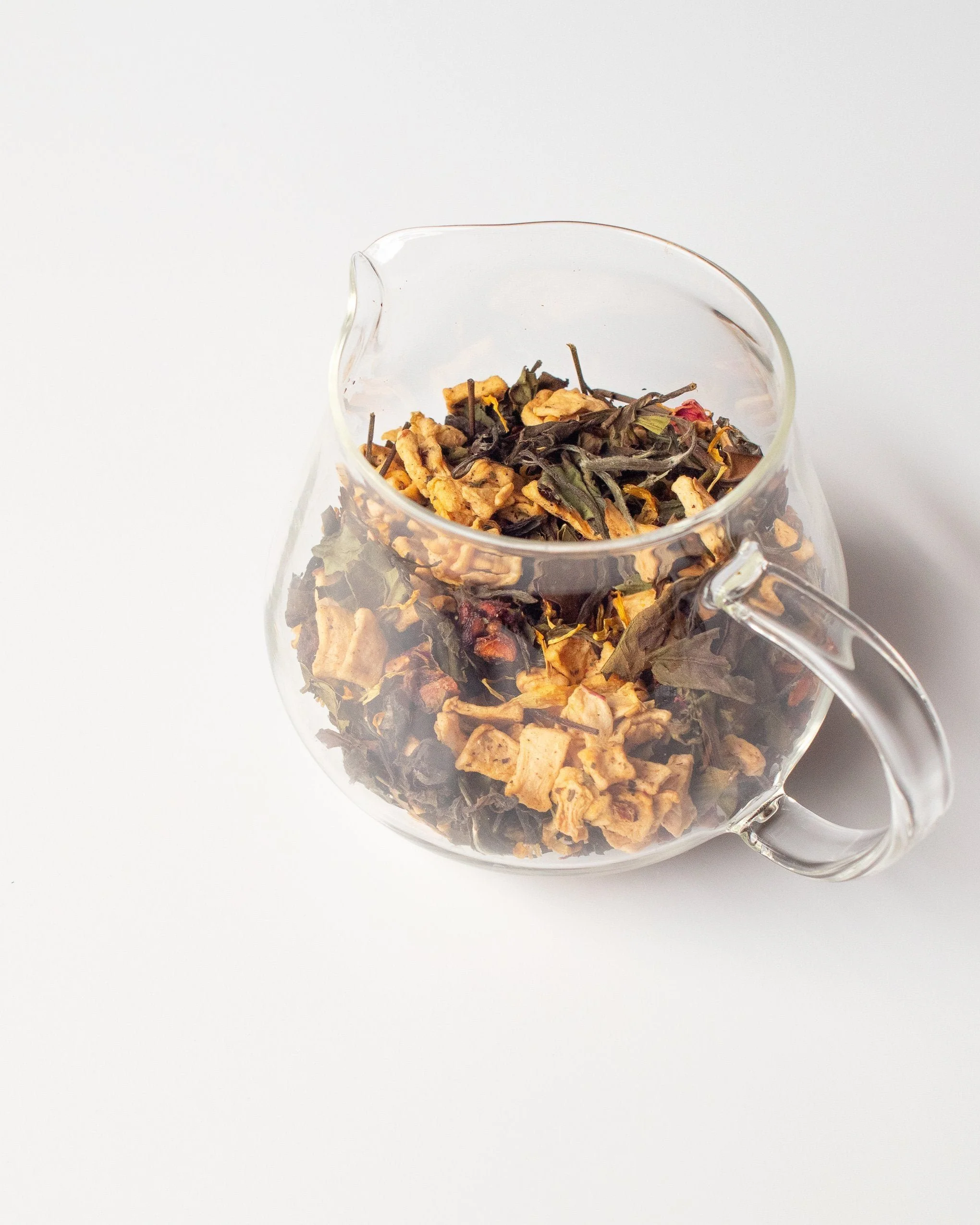 Organic White Tea Bundle - Loose Leaf Tea - Image 7