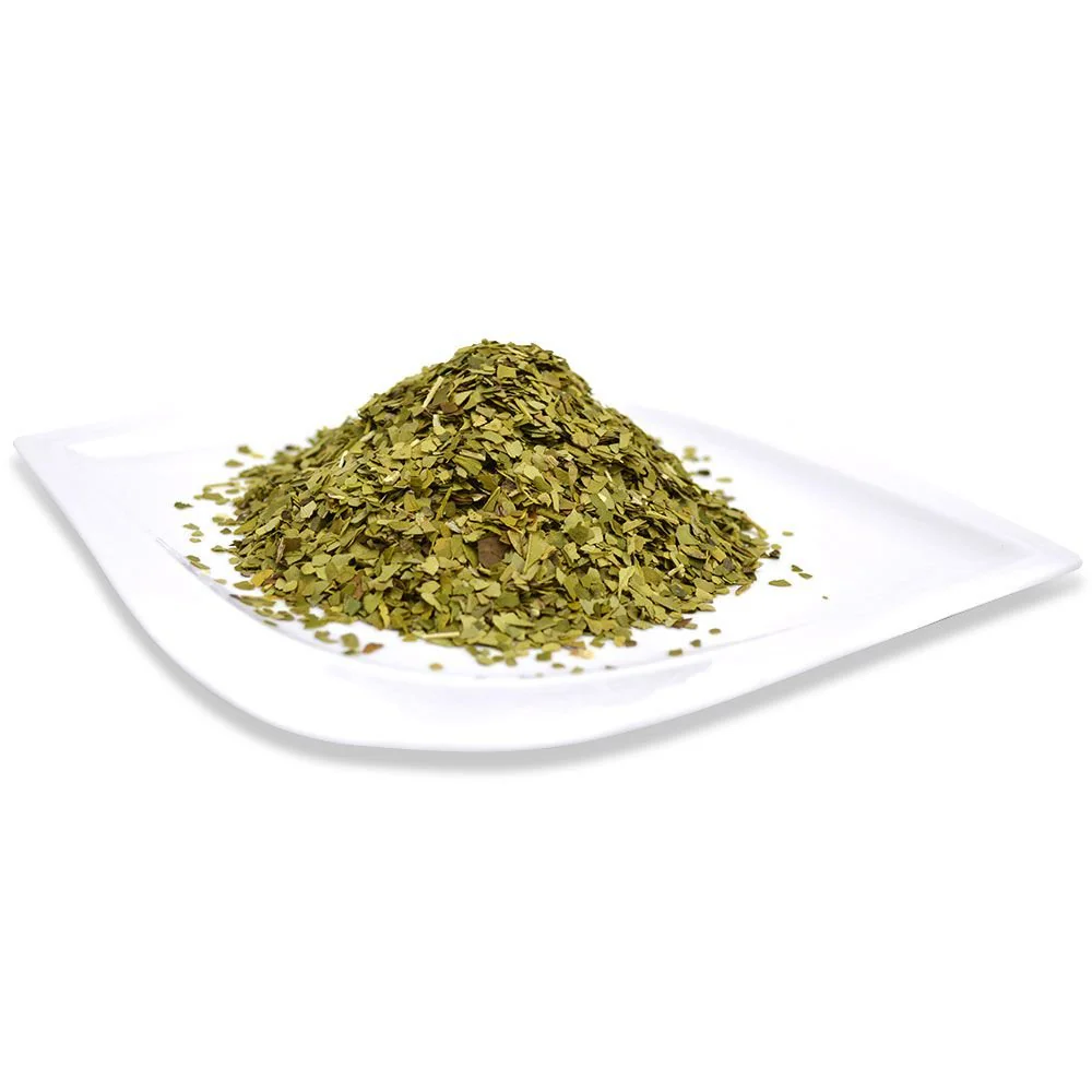 Organic Yerba Mate (Unsmoked) - Loose Leaf Tea - Image 5