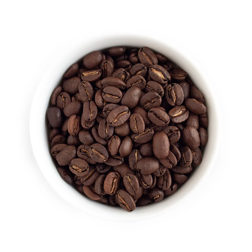 Organic Papua New Guinea - Roasted Coffee - Image 2
