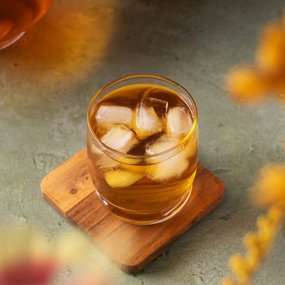 Organic Cascara - Loose Leaf Botanical - Image 4