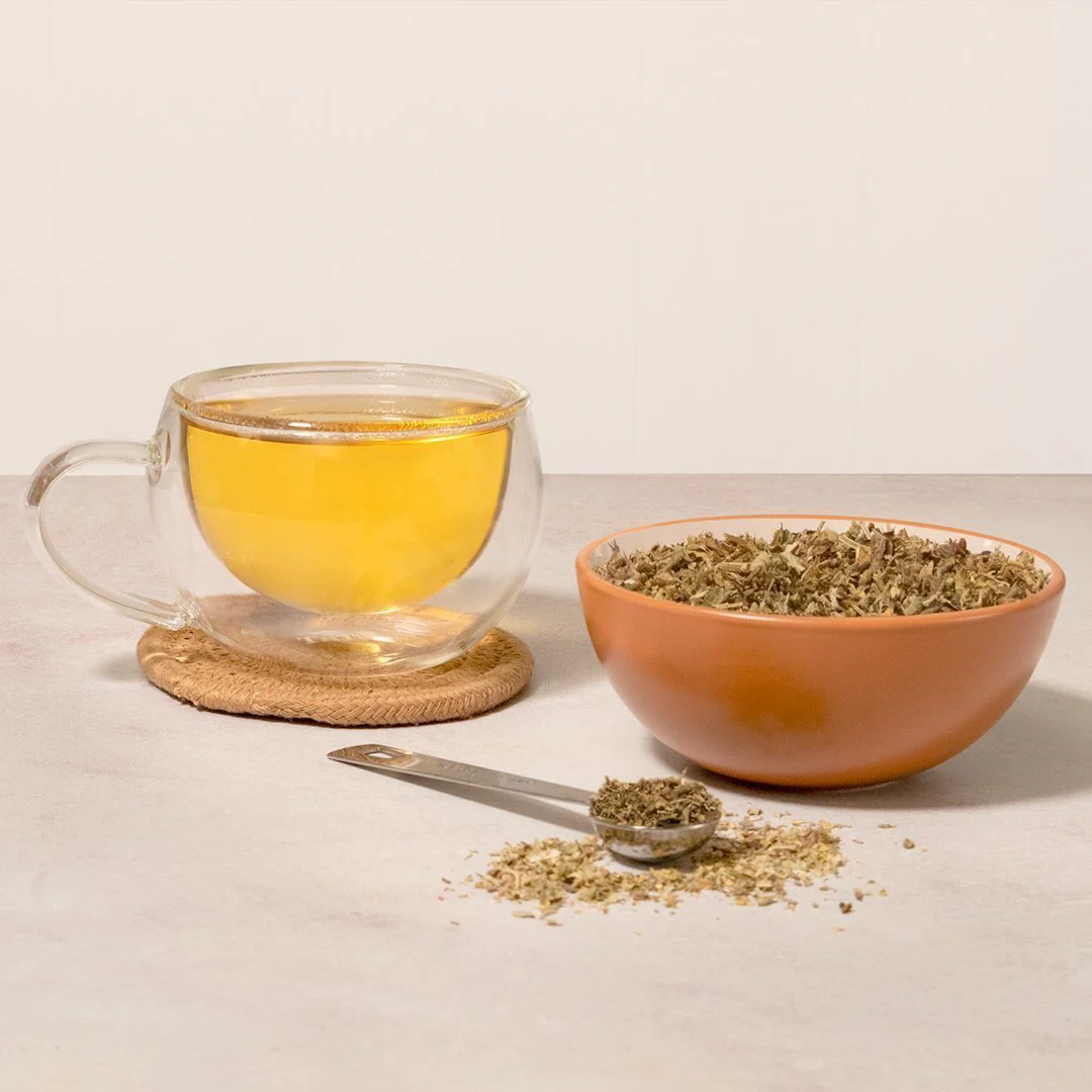 Organic Catnip - Loose Leaf Botanical - Image 4