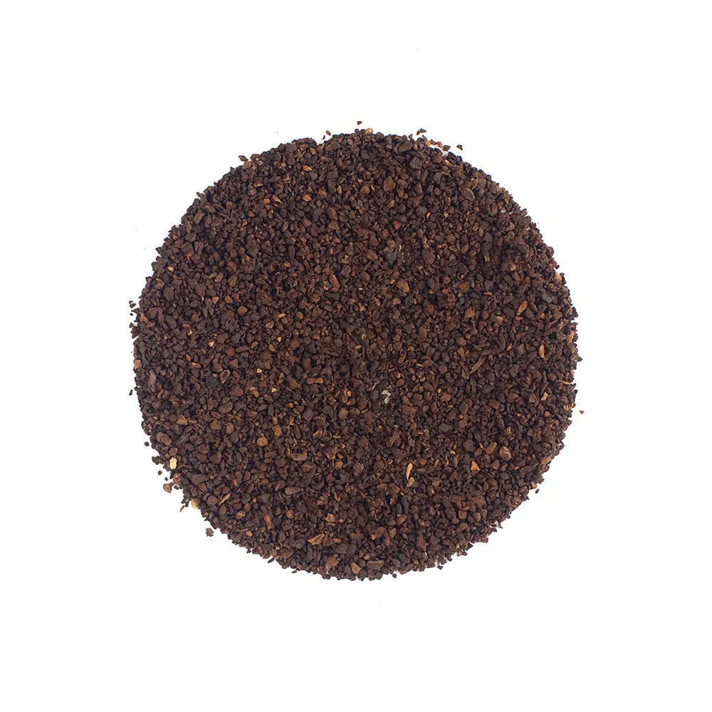Organic Chicory Root - Loose Leaf Botanical