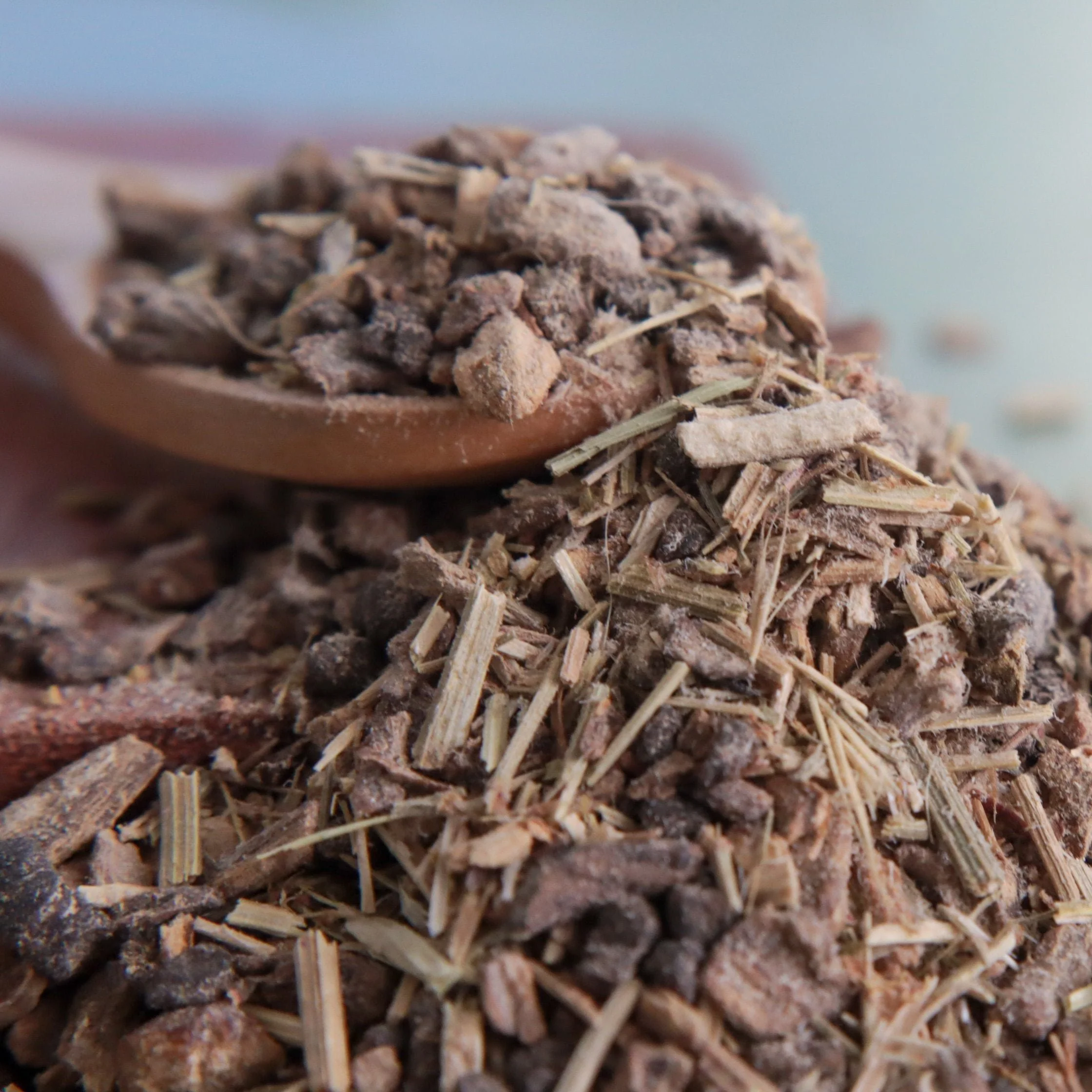 Organic Essiac Blend - Loose Leaf Botanical - Image 4