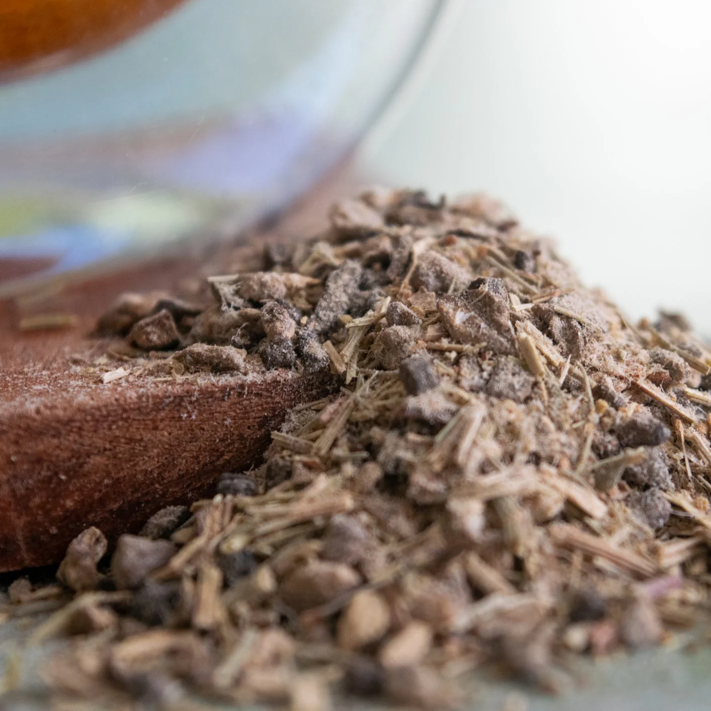 Organic Essiac Blend - Loose Leaf Botanical - Image 6