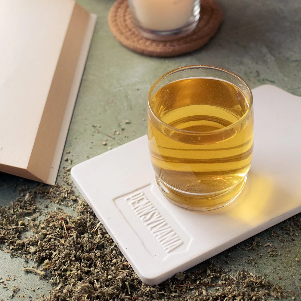 Organic Marshmallow Leaf - Loose Leaf Botanical - Image 4