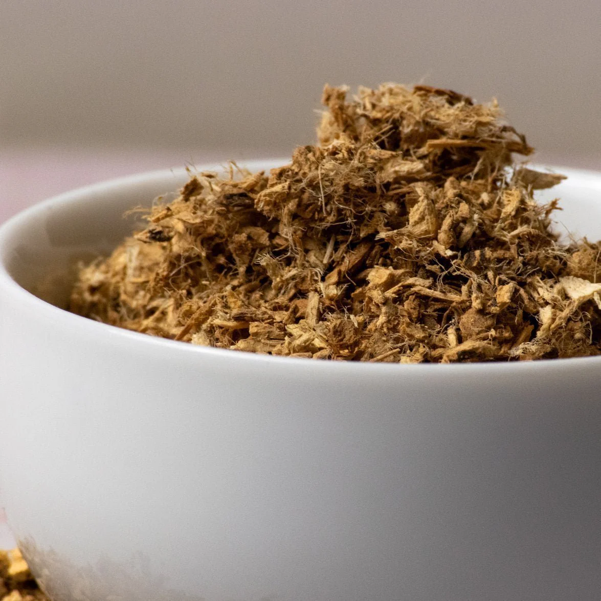 Organic Marshmallow Root - Loose Leaf Botanical - Image 4