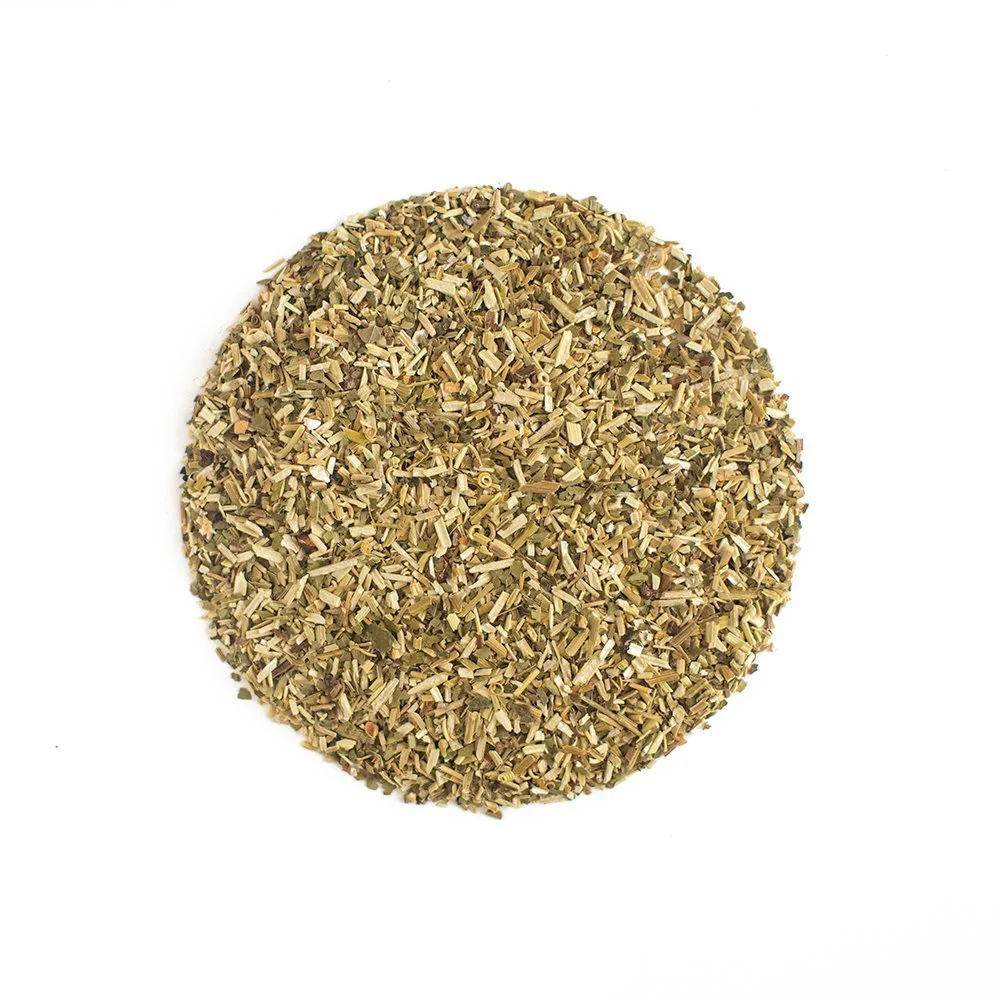 Organic Passion Flower - Loose Leaf Botanical