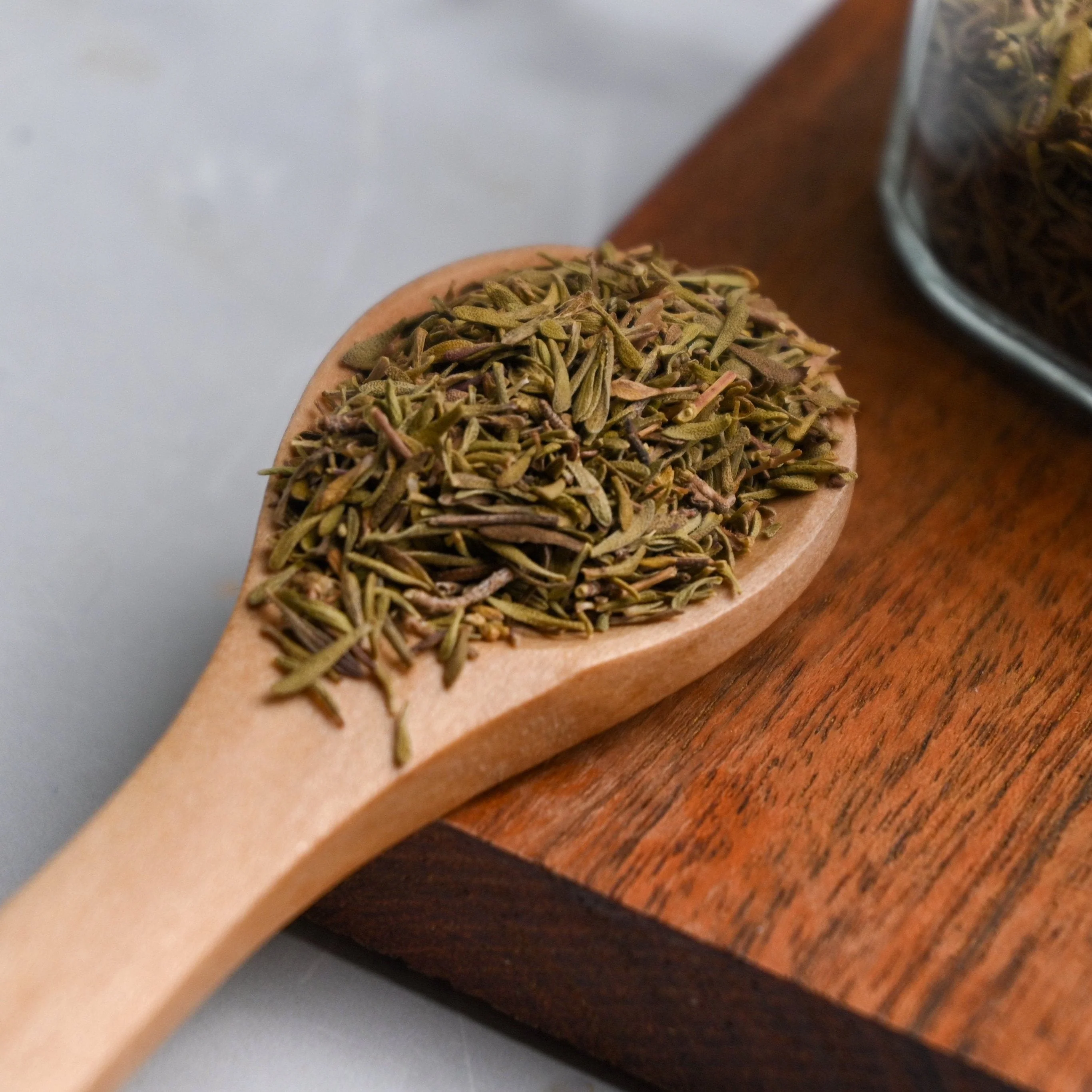 Organic Thyme - Loose Leaf Botanical - Image 2