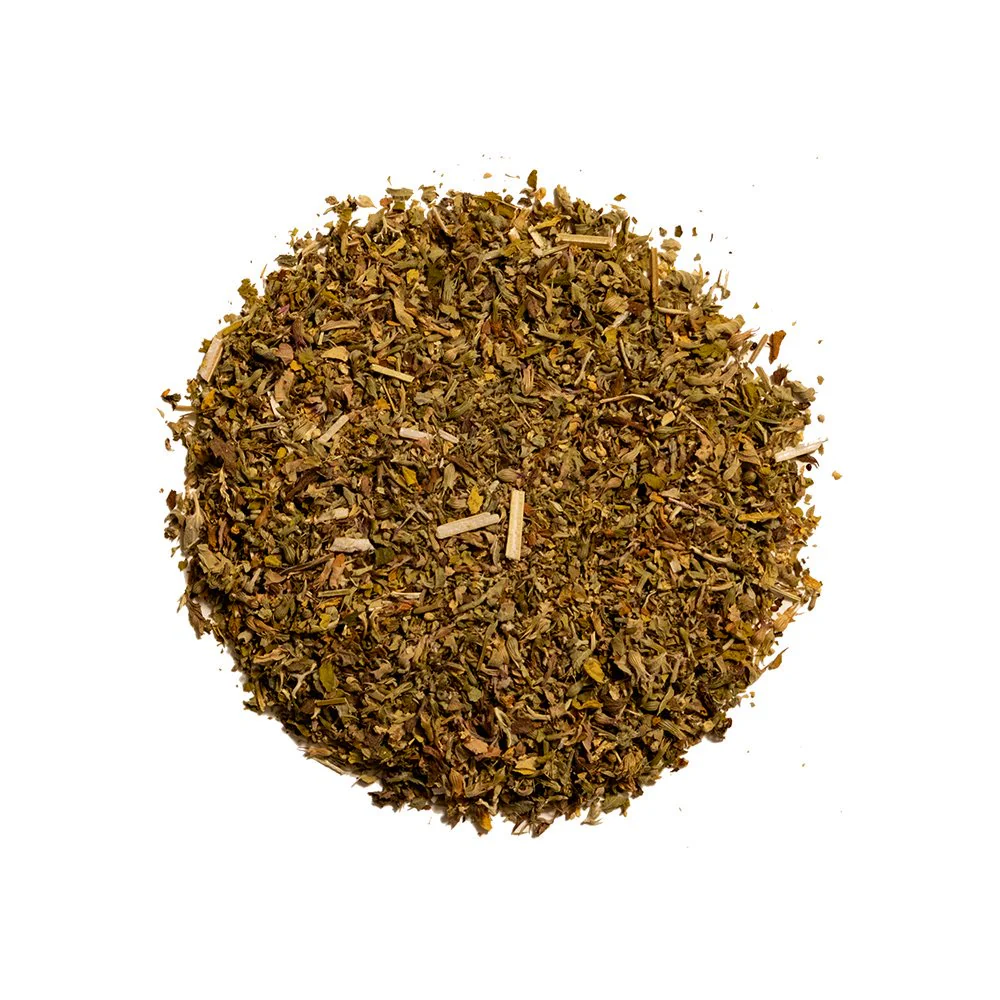 Organic Catnip - Botanical Tea Bags - Image 2