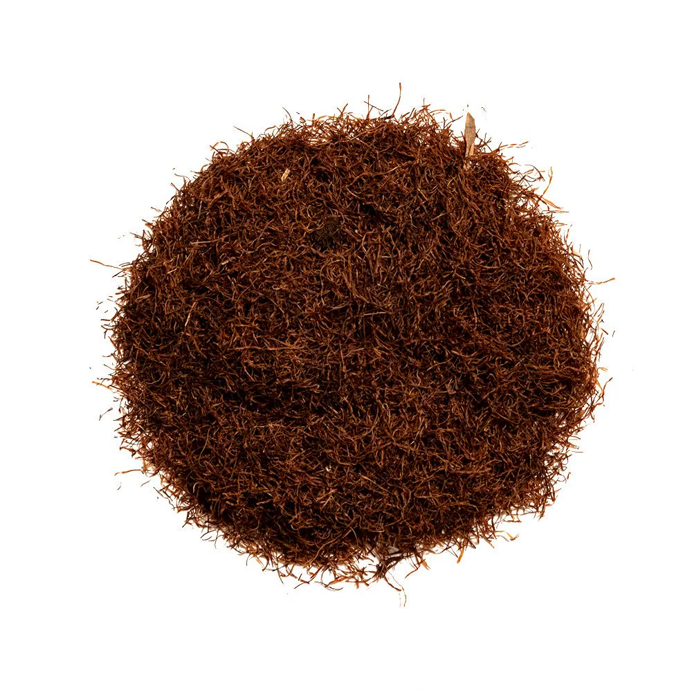 Organic Corn Silk - Botanical Tea Bags - Image 2