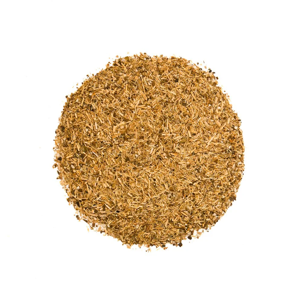 Organic Eleuthero Root - Botanical Tea Bags - Image 2