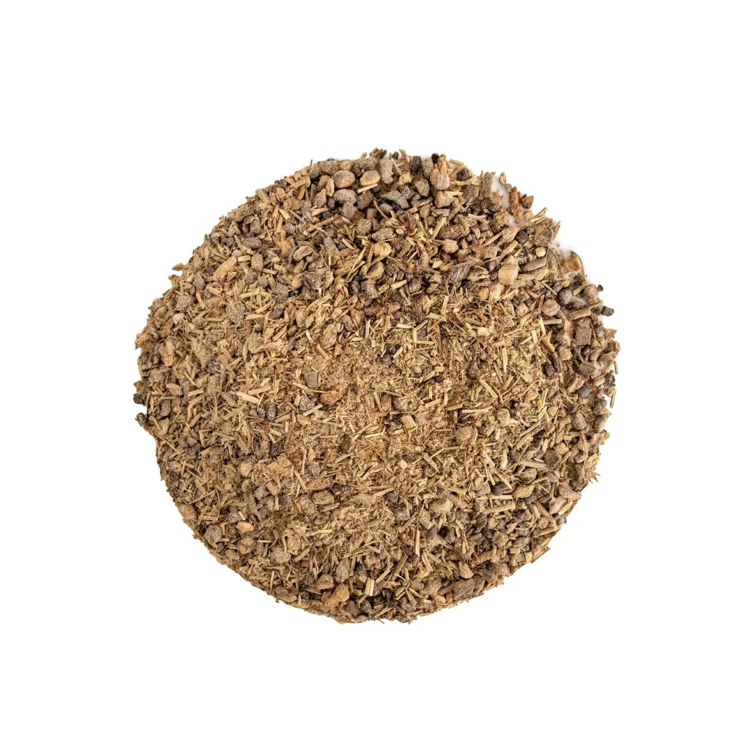 Organic Essiac Blend - Botanical Tea Bags - Image 2