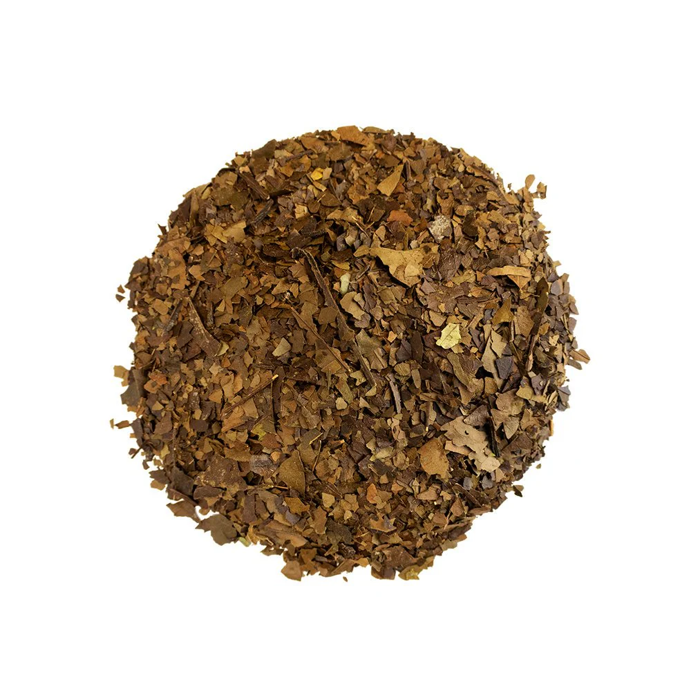 Organic Guayusa - Botanical Tea Bags - Image 2
