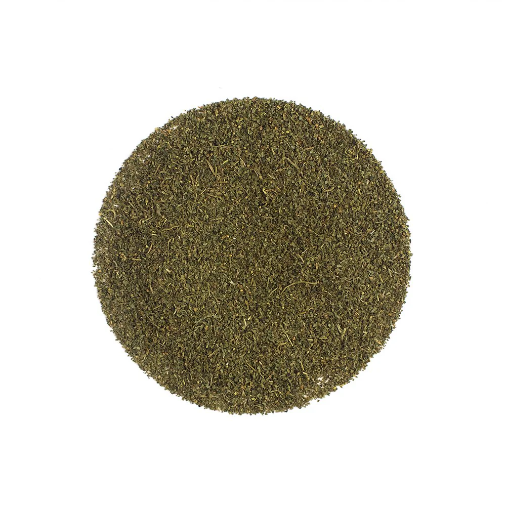 Organic Nettle Leaf - Botanical Tea Bags - Image 2