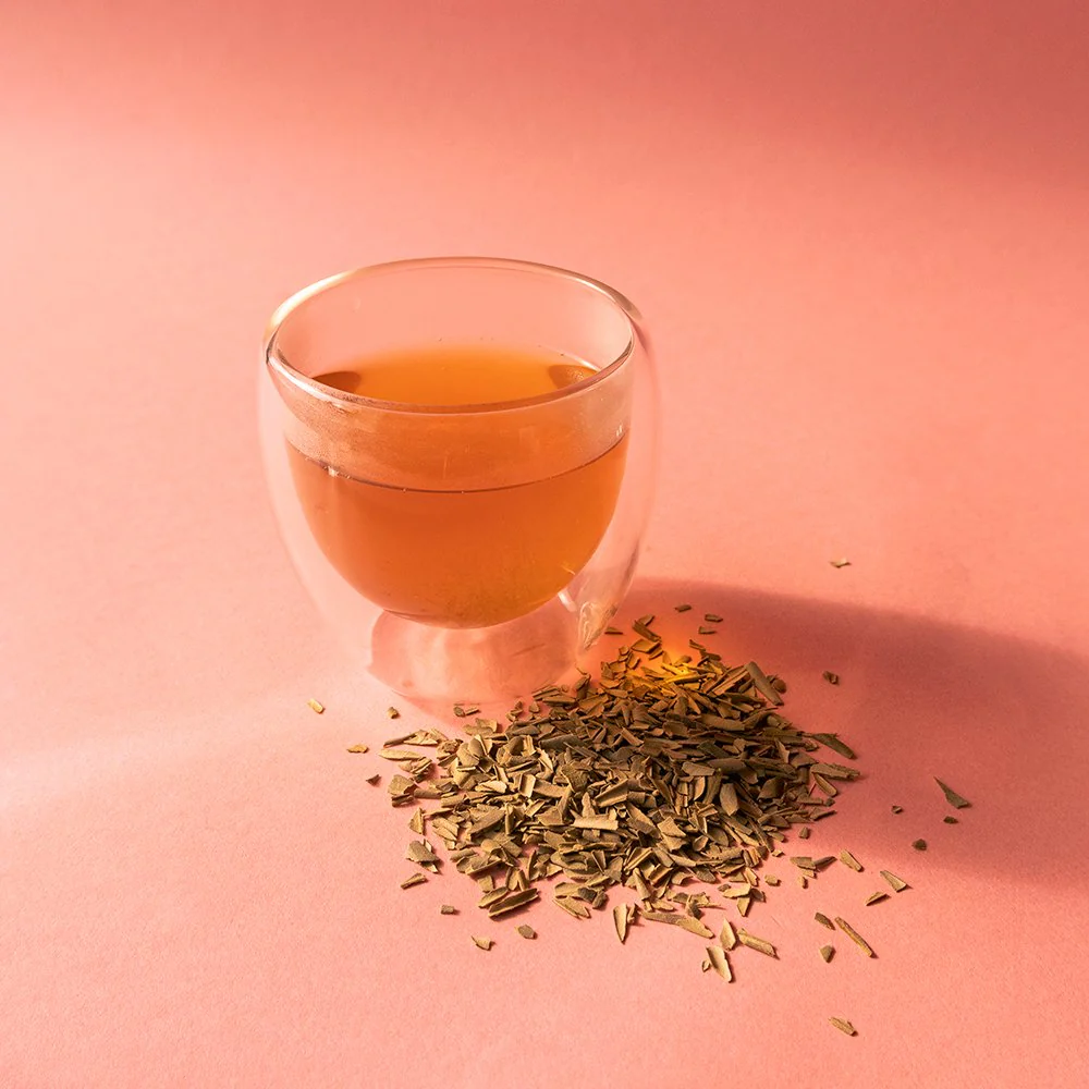 Organic Olive Leaf - Botanical Tea Bags - Image 4