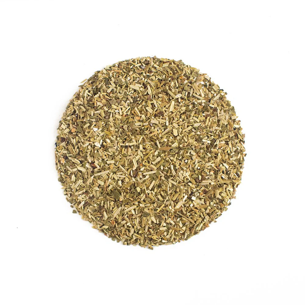 Organic Passion Flower - Botanical Tea Bags - Image 2