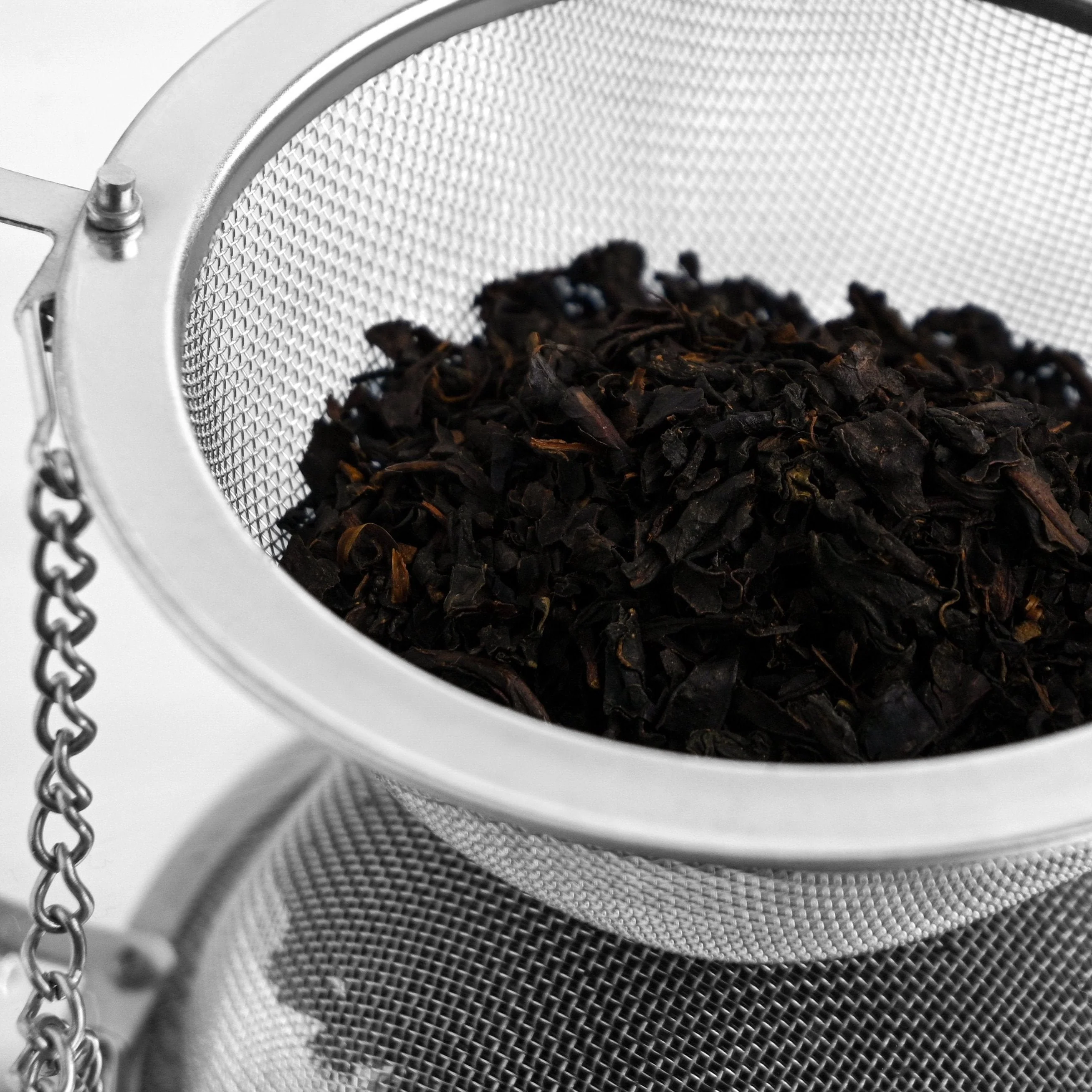 Organic Traditional Earl Grey - Loose Leaf Tea - Image 5