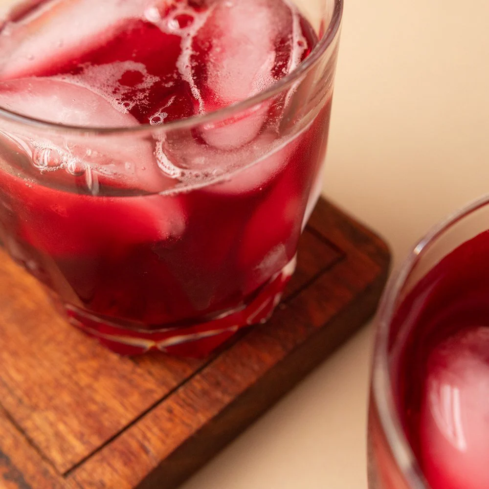 Organic Raspberry Rosé - Tea Bags - Image 6