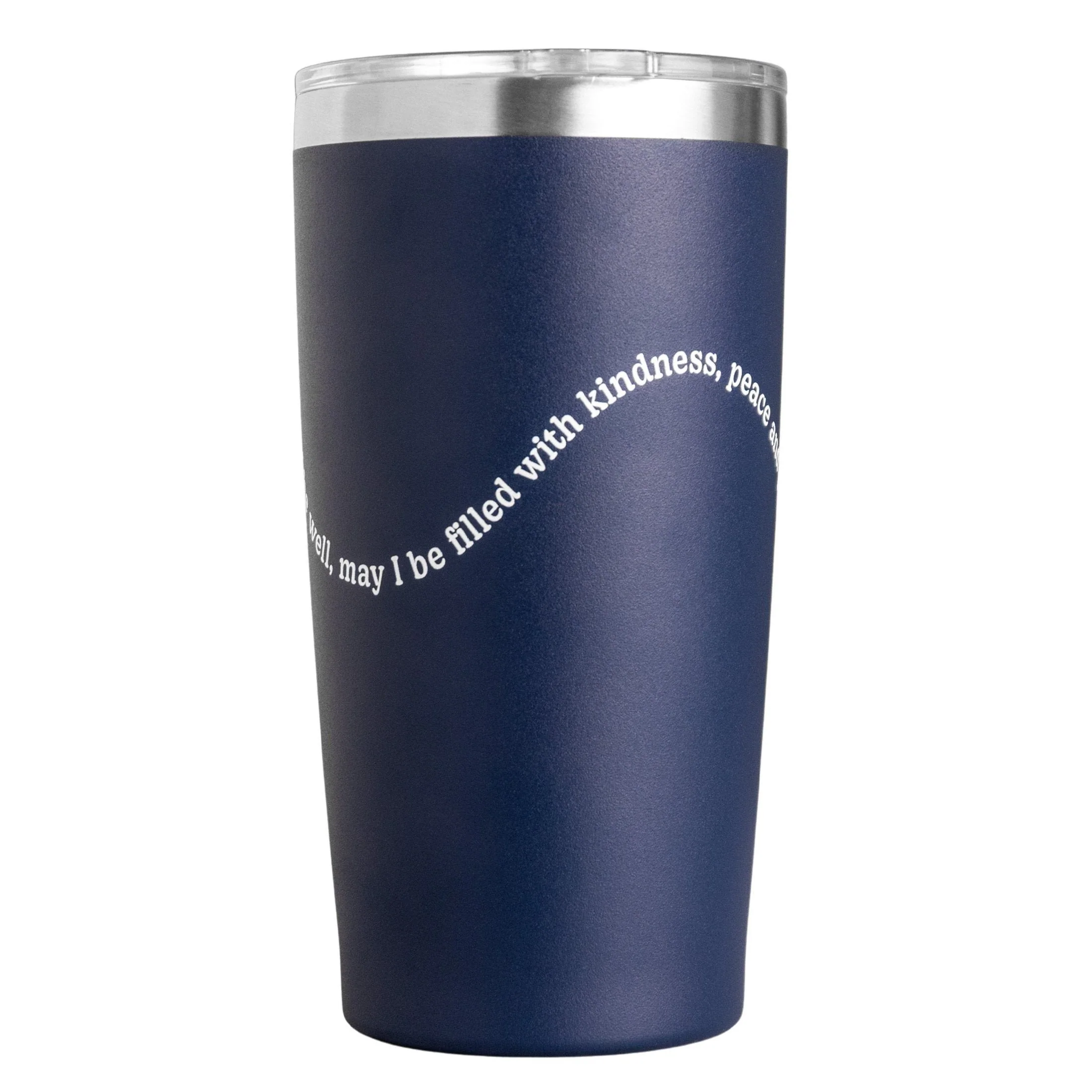 Positively Tea Travel Mug - Image 2
